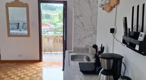 Apartamento Hospedaria dos campanarios - Image 4