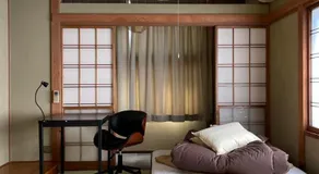 北アルプス麓のゲストハウス林屋 203 - Image 2