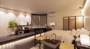 메종 드 온유 호텔 전주 한옥마을점 Maisonde Onu Hotel Jeonju Hanok village - Image 2