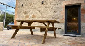 La Plana allotjament rural - Image 5