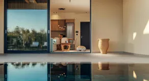 Acantha Villa, a Green Escape with Heated Pool, By ThinkVilla - Image 5
