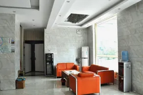 Pengyuan Business Hotel (Liunanzhai Branch) - Image 4