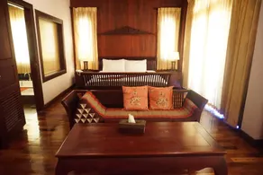 Seng Tawan Riverside Hotel - Image 2