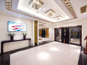 Suzhou Xiangxuehai Hotel - Image 3
