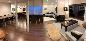 Ski In Ski Out Myoko!  Luxury 5 Bedroom Chalet - Image 3