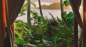 BAIA - Beachfront Boutique Lodge in San Vicente, Palawan - Image 5