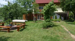 Szabadidő Vendégház - Image 5