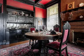 Vrooman Mansion Bloomington - Image 3