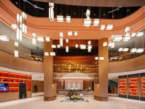 Hua Fei Hotel - Image 5