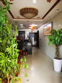 Huachen Business Hotel (Fuqian Street Branch) - Image 4