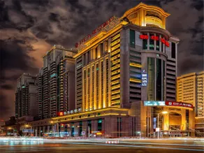 Lavande Hotel Tianjin Youyi Road Xiaobailou 5th Avnue - Image 5