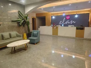 Elan Inn Xuzhou Hanqiao - Image 2