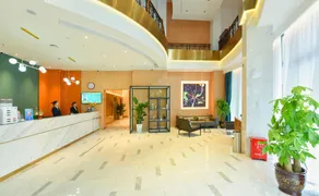Jinjiang Inn Premium (Nanchong Wuxing Garden Central Hospital Store) - Image 3