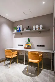 Junwo Hotel (Changchun Luyuan Chuncheng Street Branch) - Image 5