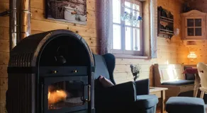 Almhütte Falkert - Image 2