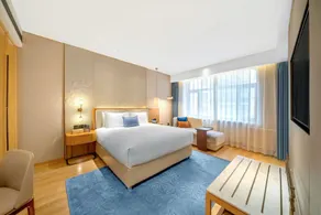 Harbin Junyi Hotel (Central Street Sofia Church) - Image 2