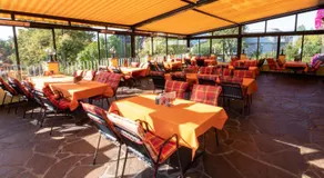 Café Pension Alpina - Image 5