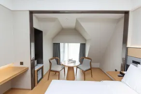 Ji Hotel Jinan Laiwu High Innovation Center - Image 5