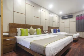 Palette Resorts - Bungalow8 Hotel & Resort - Image 2