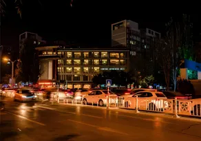City Comfort Inn Zhangjiakou Municipal Government High-speed Railway Station North Institute - Image 4