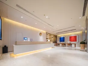 JI Hotel Chengdu Zhaojue Temple Subway Station - Image 2