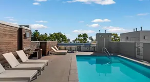 Carnelian Calm-Pool BBQ Rooftop Walk to the Beach - Image 3
