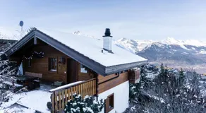 Chalet le Joyau in Nendaz - Sleeps 6 - Panoramic Views - 4 Vallées - Image 3