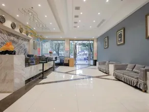 Savile Zhouyi Hotel (Huaihua Municipal Government) - Image 2