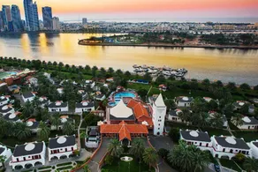 Marbella Resort - Image 1