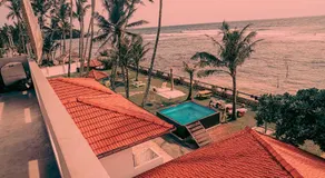 MANTA RAY MANOR HAVEN -Nestled on Sri Lanka's Southern Coast, offers Luxurious rooms with Ocean, Garden, & Pool Views, a Private Beach, Ocean-View Pool with a Jacuzzi, & Event Hosting & more, your Perfect Escape for Relaxation & Unforgettable Moments - Image 5