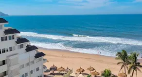 Casa en Quintas del Mar con acceso a la playa - Image 1