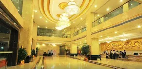 Zhaoqing Longzhu Hotel - Image 4