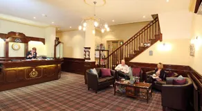 Imperial Hotel - Image 4