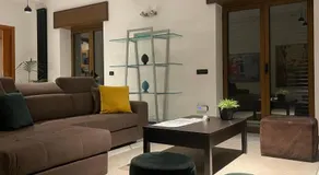 Sky & Green Luxury Apartment  - Image 2