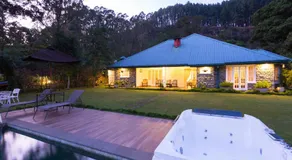 Rockbourne Bungalow - Image 2