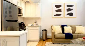 62-2B Renovated 1BR in Prime Upper East Side - Image 3