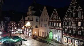 Ferienwohnungen Calwer Höfle City - für Firmen, Handwerker und Monteure - Image 4