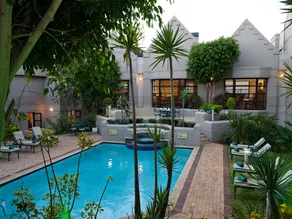 City Lodge Hotel Gqeberha - Image 3