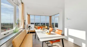 Penthouse de Parelduiker - Residence Kabbelaarsbank (6 P) - not for companies - Image 5