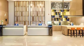 Echarm Hotel Anshun High-speed Railway Station Jichang Road - Image 4