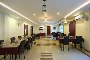 Hotel O Stellar Resort - Image 4