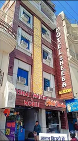 Hotel Sheeba Ajmer - Image 5