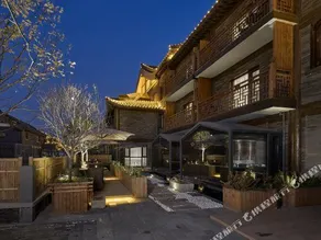 Boyun Shangyuan Hotel - Image 2