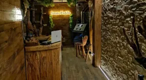 Casa Antón O Cebreiro - Image 4