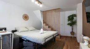 Maison de ville en triplex pour 6 personnes près de Disney et Paris - Image 2