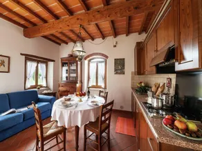 2 Bedroom Beautiful Apartment In Poppi - Image 3