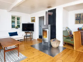 Lakeside Holiday Home with Forest - Image 2