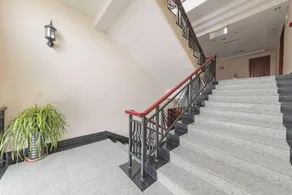 Holiday Inn Parkson Manor - Image 5