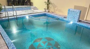 Agariya Pool Villa near Lake pichola - Image 2