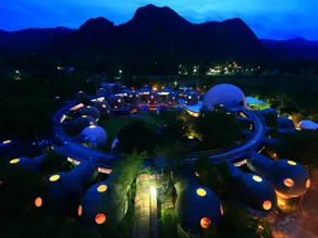DNA Super Ozone Resort Khao Yai - Image 2